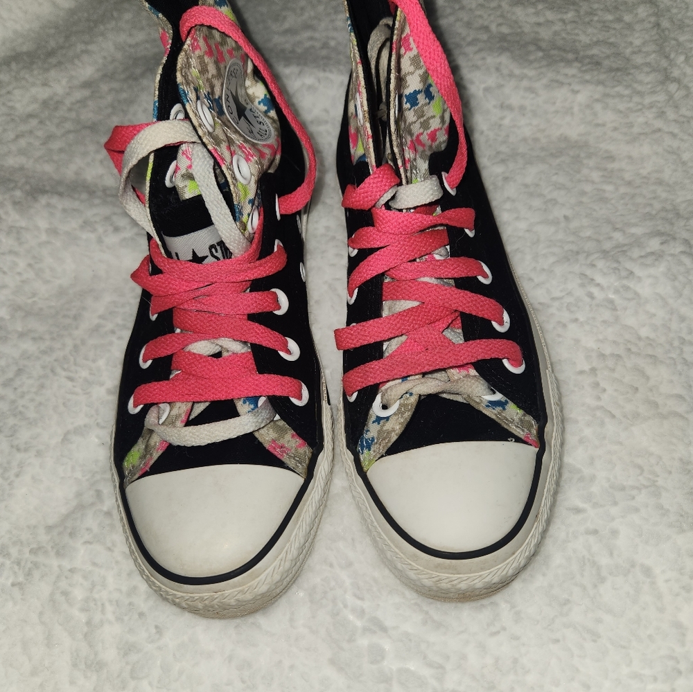 Converse Chuck Taylor - Picture 3 of 5